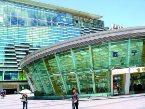 “玻璃盒”建筑好看不好受